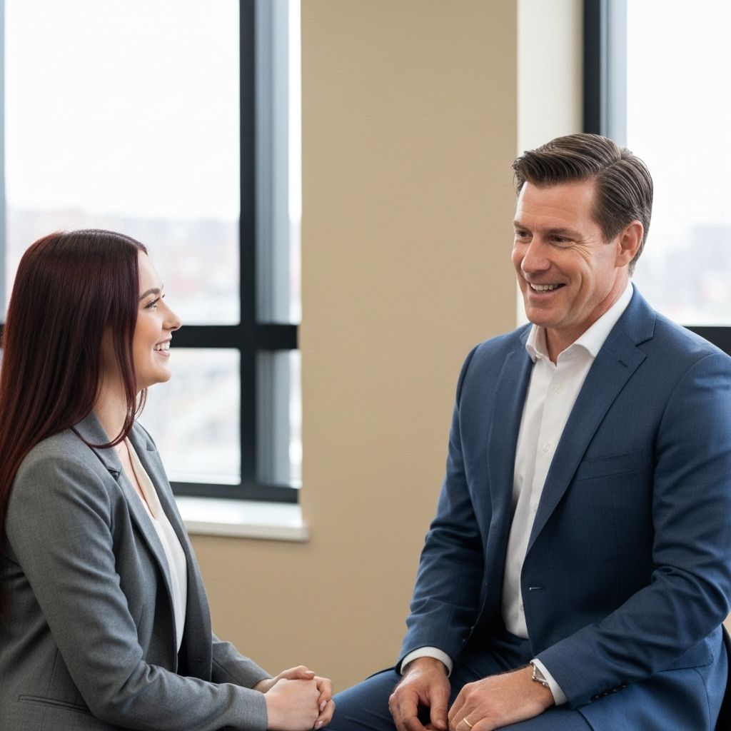 Coaching illustration